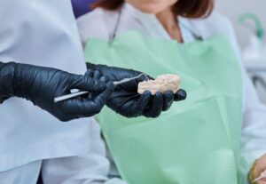 Bone Grafting Singapore