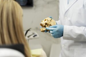 Facial Trauma Surgery Singapore