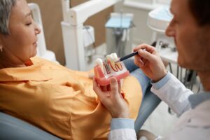 Singapore Dental Implant
