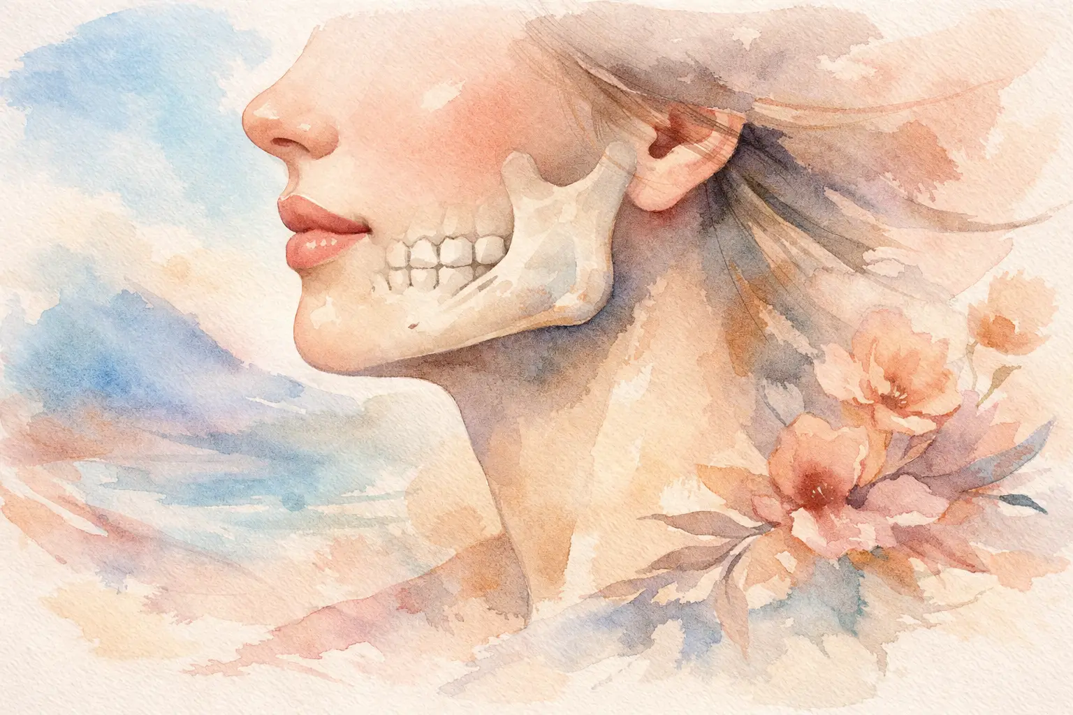 Aesthetic Jaw Surgery for Facial Balance