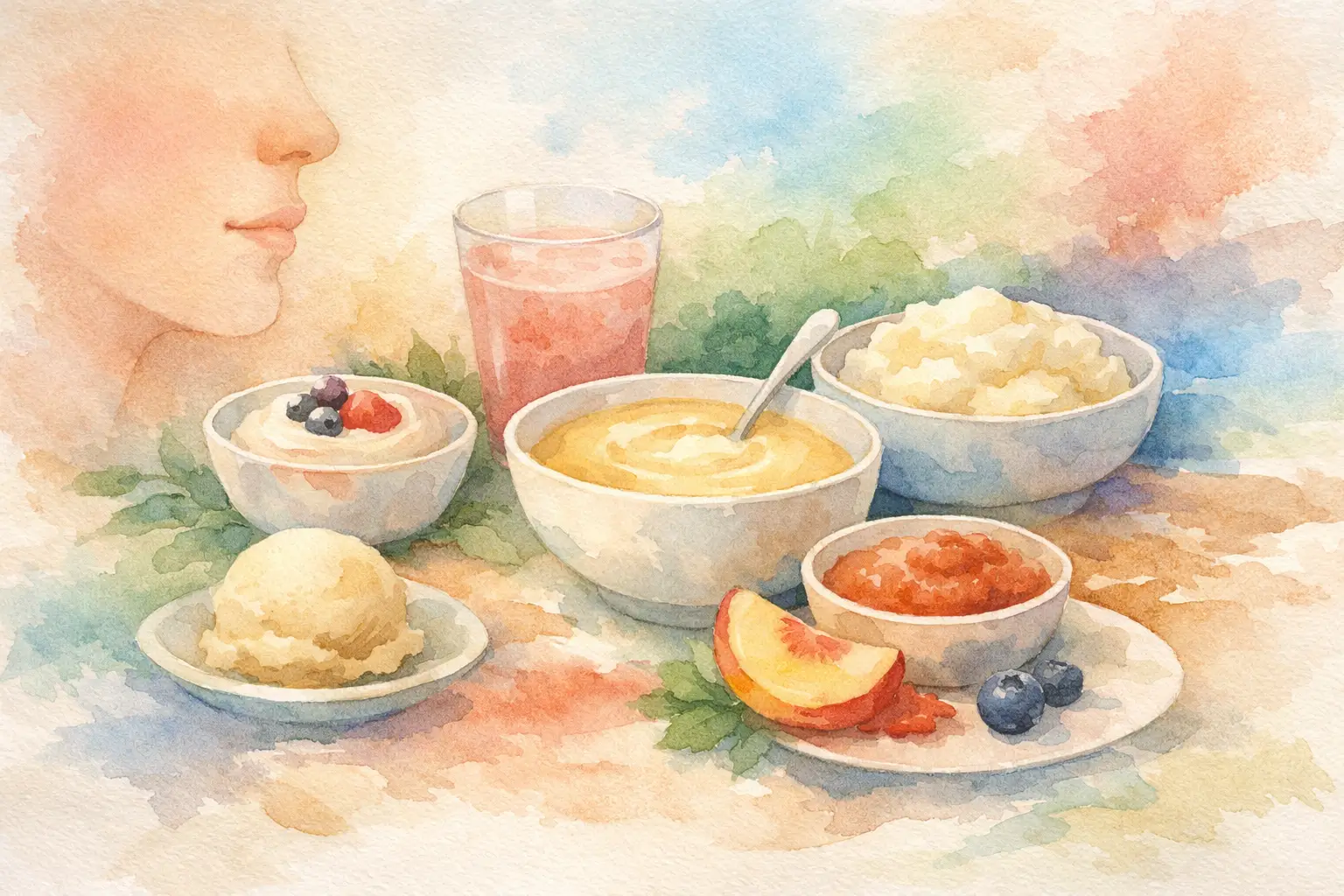 Best Foods After Jaw Surgery